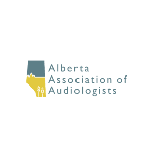 Alberta Association of Audiologists Logo Design