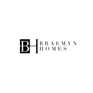 Braemyn Logo Design
