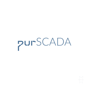 Purscada Logo Design